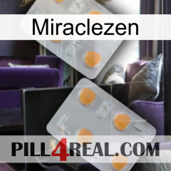 Miraclezen 25